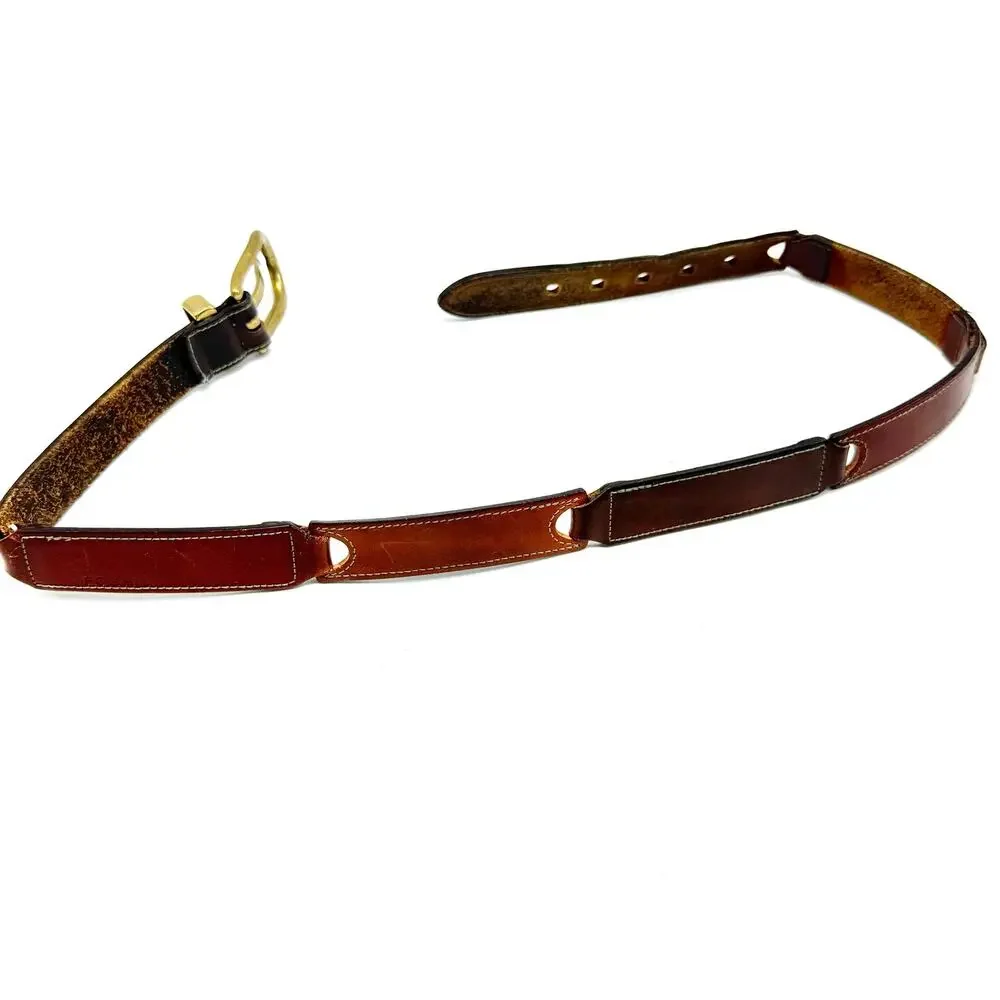 Fossil brown linked
